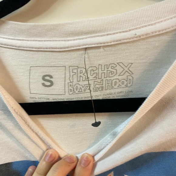 Boyz in the hood shirt - Picture 4 of 4